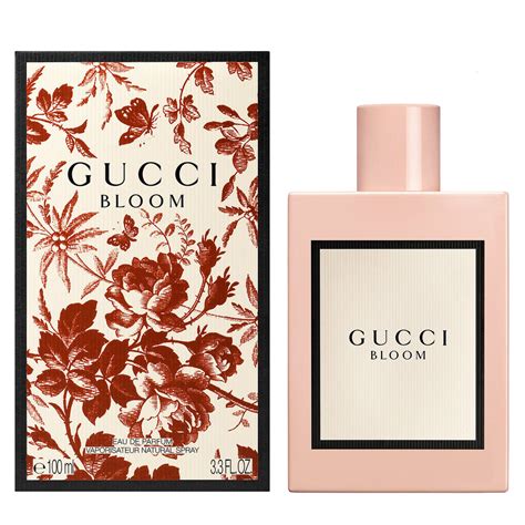 gucci bloom perfume women|Gucci Bloom the perfume shop.